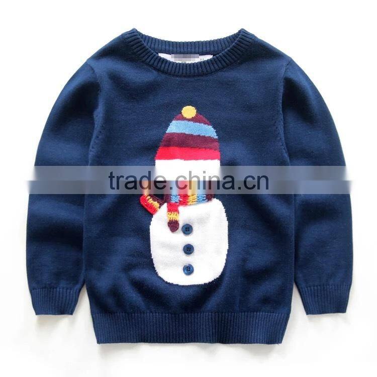 New collection Christmas jumper stylish sweater designs for kids