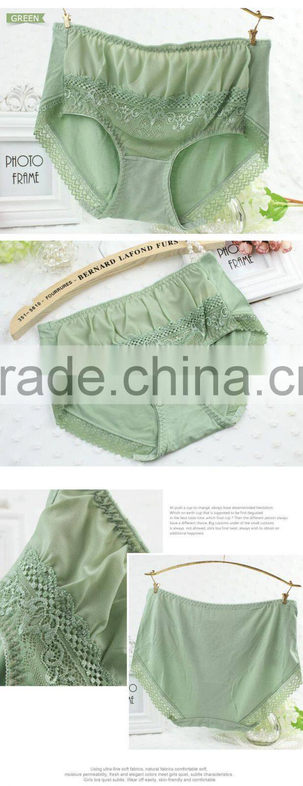 Cheap sexy women panty colorful sexy brifes underwear lace gauze panty little girls thongs underwear sexy knickers