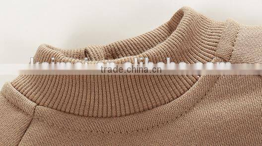 customized warm fleece winter baby rompers lovely baby rompers wholesale 0-6 months baby rompers