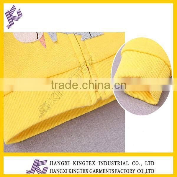 new 2014 baby pullover kids autumn, spring animal printed hoodies,girls and boys zipper sweater