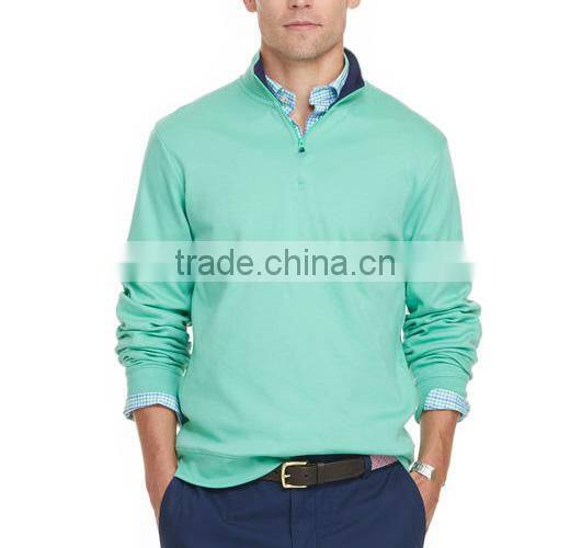 2016 design of hand made sweaters for man