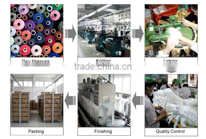 Bamboo smelless socks with heavy terry