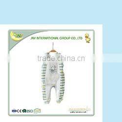 100% Cotton baby carter's clothing baby rompers