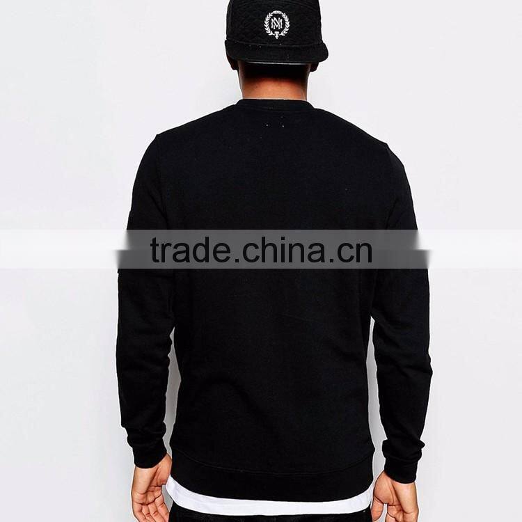 Specializing In The Production OEM service athletic works jacket