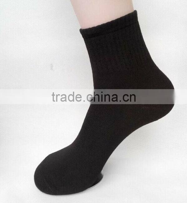 40 pcs/lot good quality winter and autumn wholesale socks for men