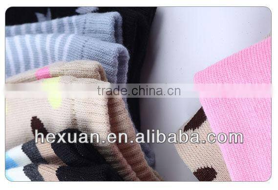 2014 Mix color in stock knitting leg warmers wholesale