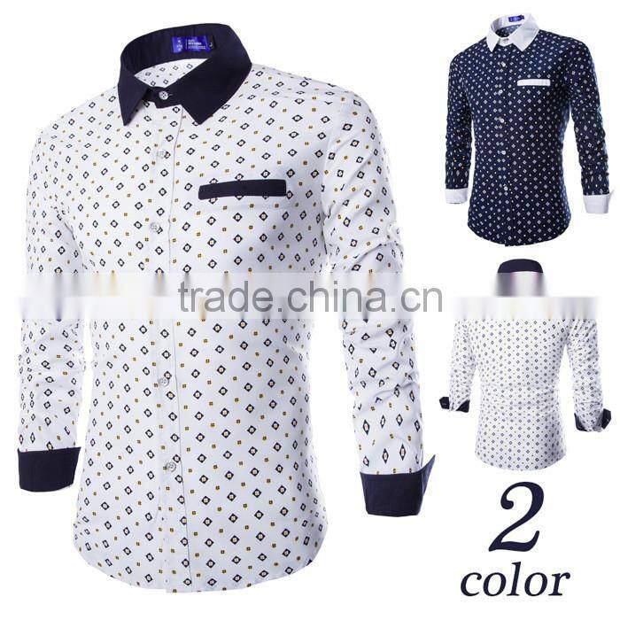 Fancy very nice 100% cotton print t-shirt with s-xxxl size