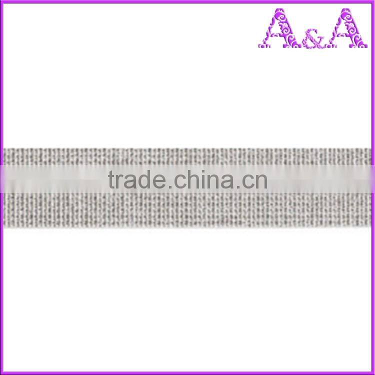 2016 Fashion Cheap fancy christmas ribbon plaid ribbon