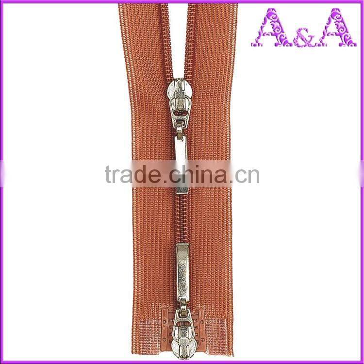 Professional pvc zipper bag with CE certificate