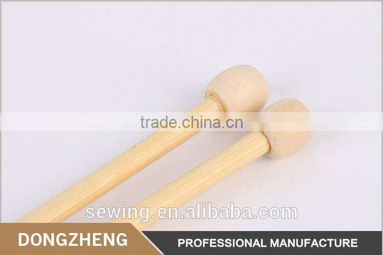 Premium sewing supplies excellent custom fashionable bamboo knitting needles