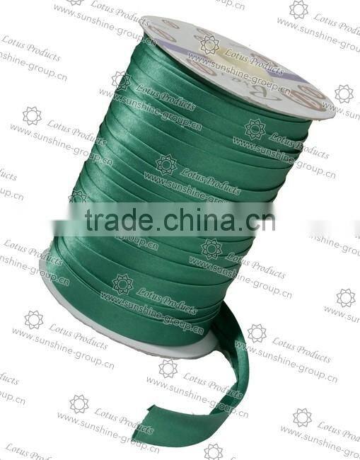 Garment Accessories Bias Tape High Quality Bias Webbing Tape