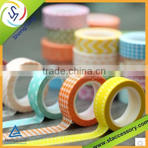 paper tape japanese washi tape wholesale