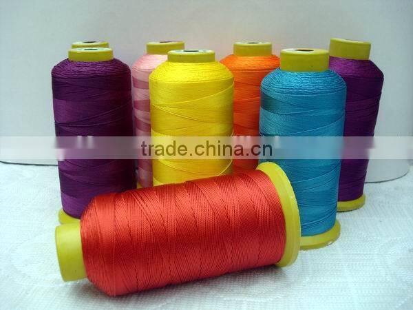 Good quality thread made in China