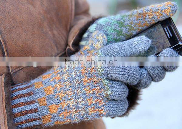 stainless steel wire yarn