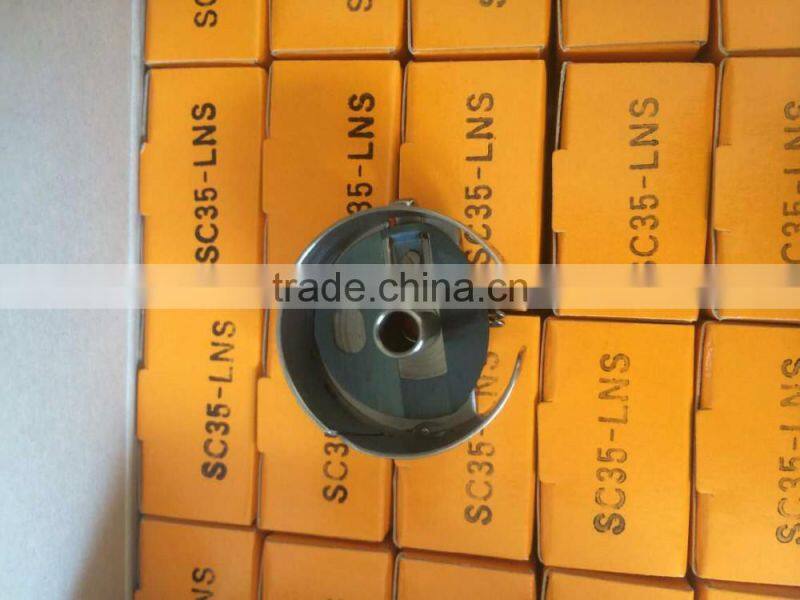 EMBROIDERY MACHINE SPARE PARTS KOBAN bobbin case SC35-LNS Jumbo size