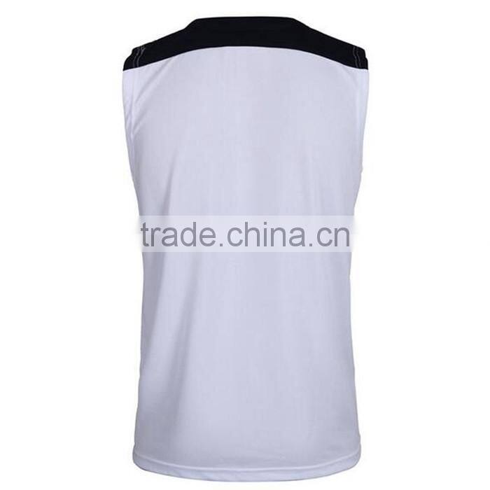 High quality cheap custom uniform basketball jersey design 2016