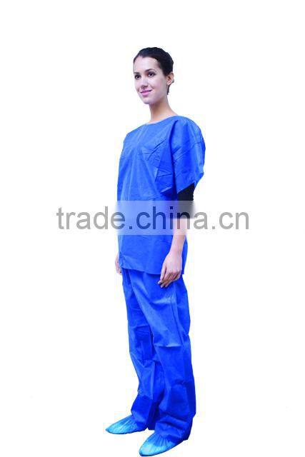 surgical gown/medical isolation Gown/isolation gown with low price