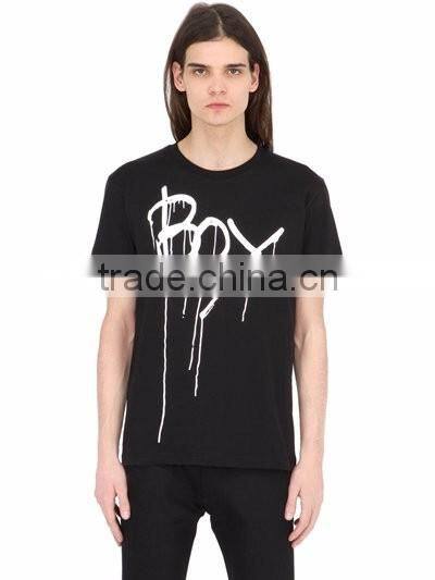 best design cool cotton skin tight mens short sleeve t shirt