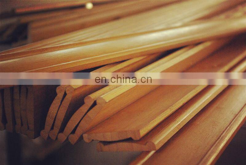 Bamboo blinds - Slats