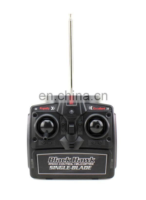 chenghai rc helicopters JXD factory 3.5 CH RC REMOTE CONTROL HELICOPTER (356) single-rotor rc helicopter