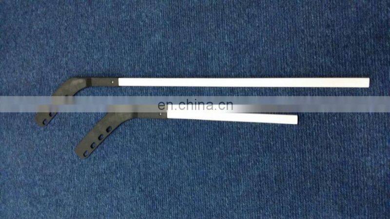 2014 Hot sale Wood ccm hockey stick for famliy