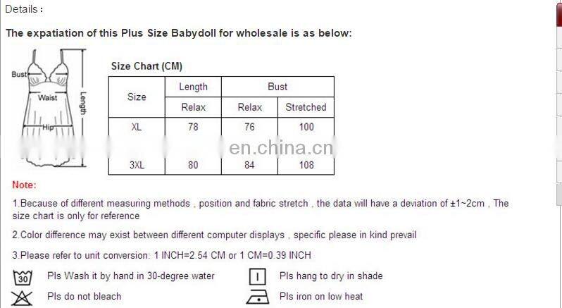 2016Latex design women sexy nightwear