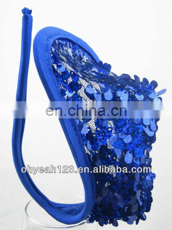 Hot sell men sexy blue underwear c string thong pictures