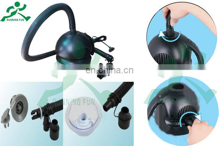 Giant inflatable water blob for sale IWB-07