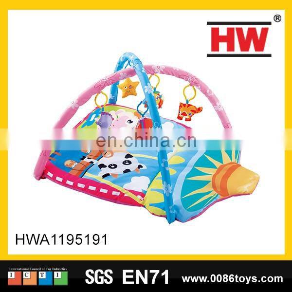 happy kids beach toys for kids(6pcs/bag)