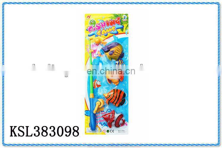 children kids plastic swimming fish toys