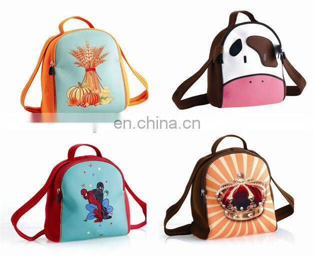 Wholesale picture of Children School Bag Promotion