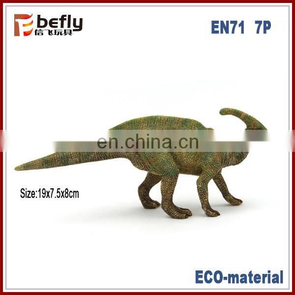 PVC dinosaur model Brachiosaurus figure dinosaur king games
