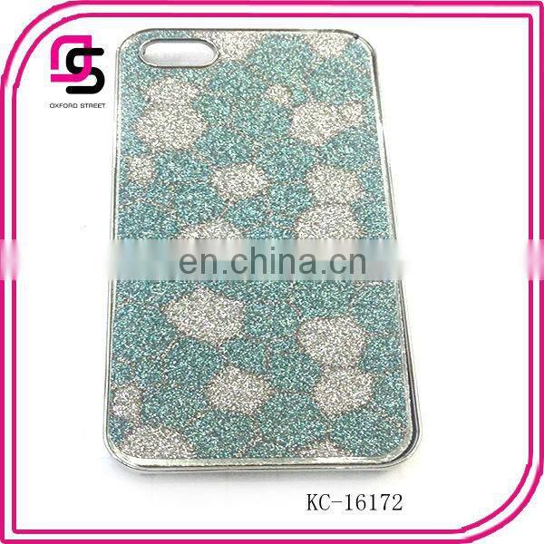 Hot selling pineapple ice cream design cell phone cases manufacturer