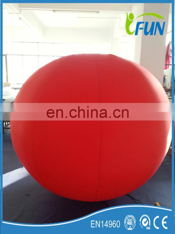 commercial christmas decorations inflatable 2015/ inflatable LED decoration/Inflatable yard decorations