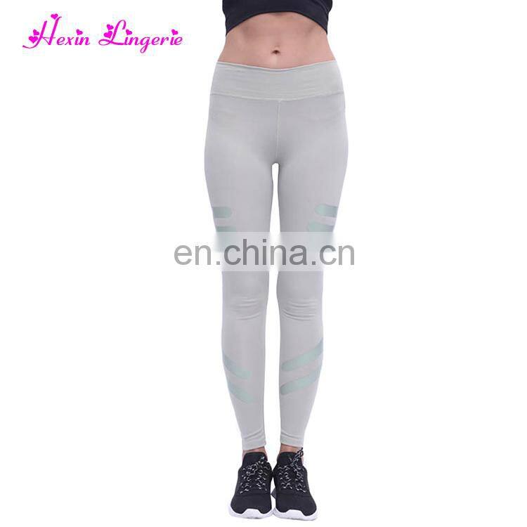 In Stocks Footless Skinny Flora Active Thermal Customize Yoga Legging