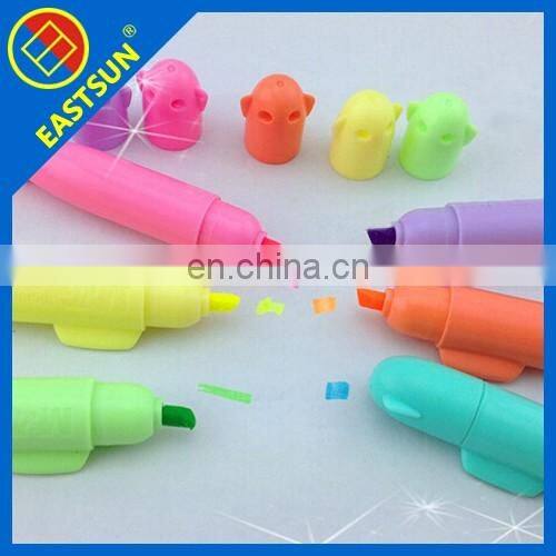 Promotional Fluorescent Highlighter Marker Pen