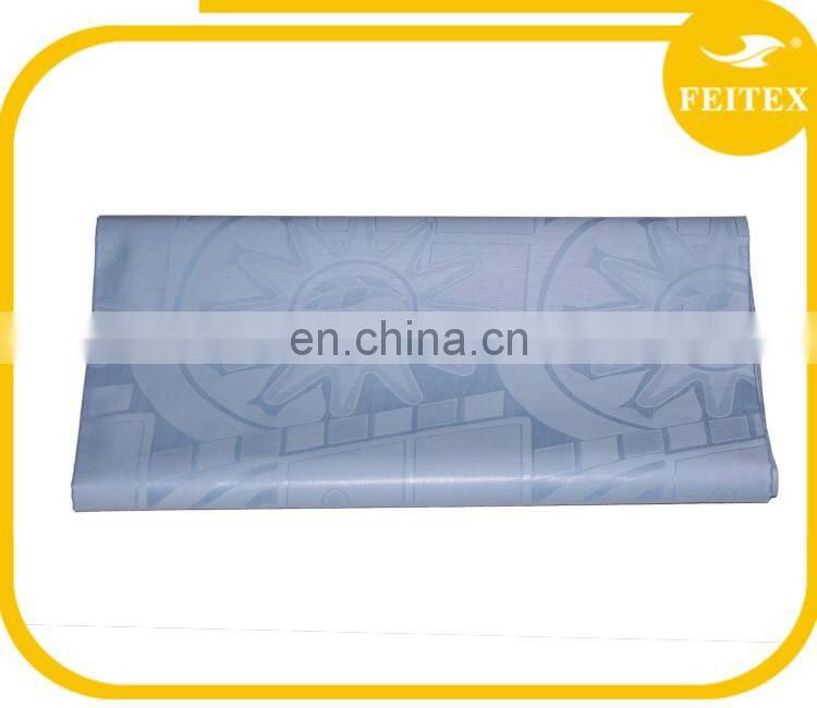 Dubai Abaya 2016 Clothing Fabric Wedding Clothing Material Home Textile Cotton Soft Bazin For Wedding Party