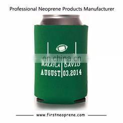 Perfect In Workmanship Hot Sell Neoprene Can Cooler
