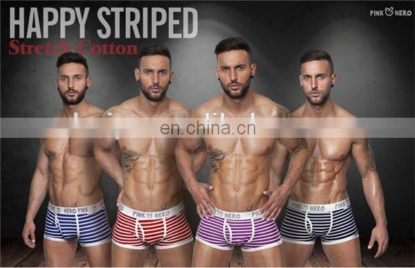 New style best selling sexy teen boys in underwear