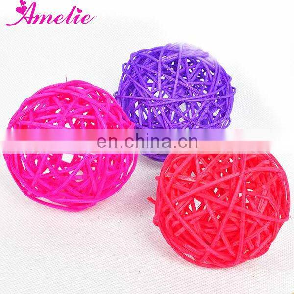A09RB Rattan Ball Wedding Decoration
