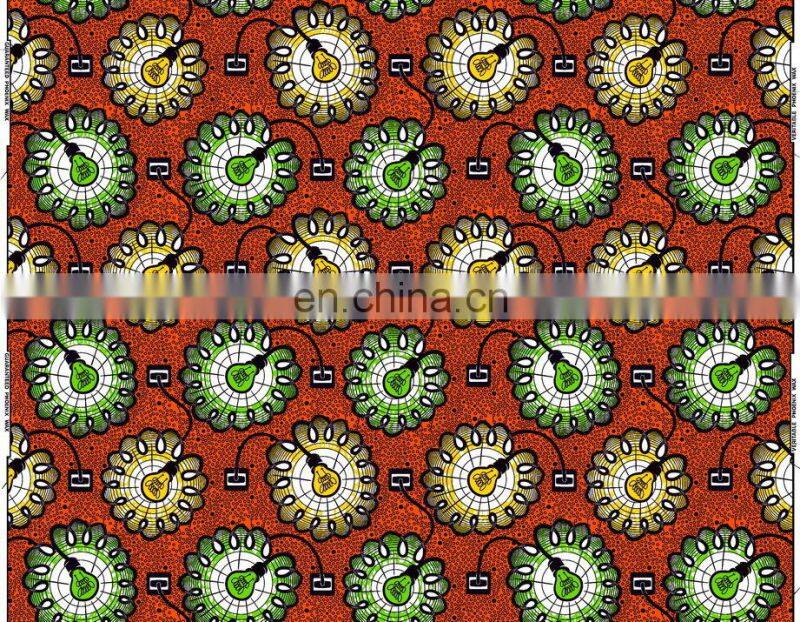 hitarget wax textile super soso wax fabric african fanbric