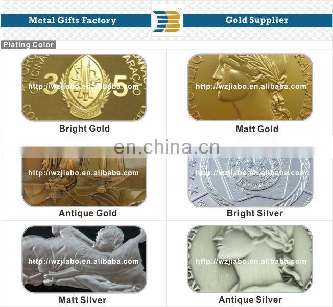 custom metal trophy for sale