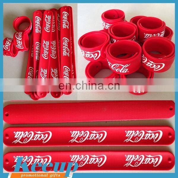 Cheap Blank Slap Bracelet for Sale in China