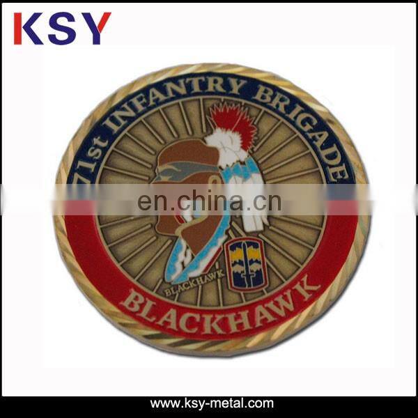 Hot sell custom metal medal with factory price
