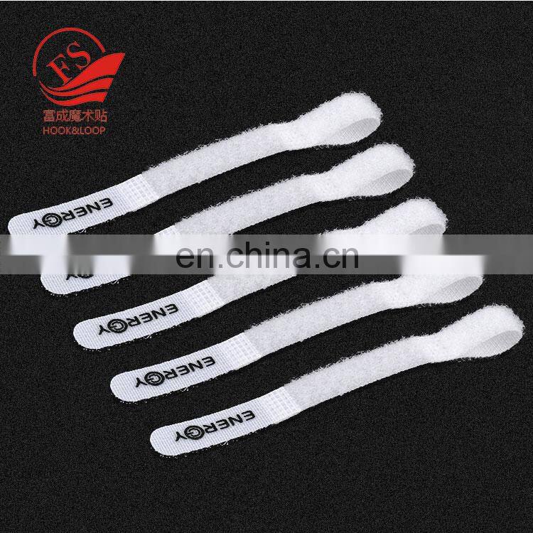 wholesale alibaba hook and loop p cable tie electric chargers cable strap