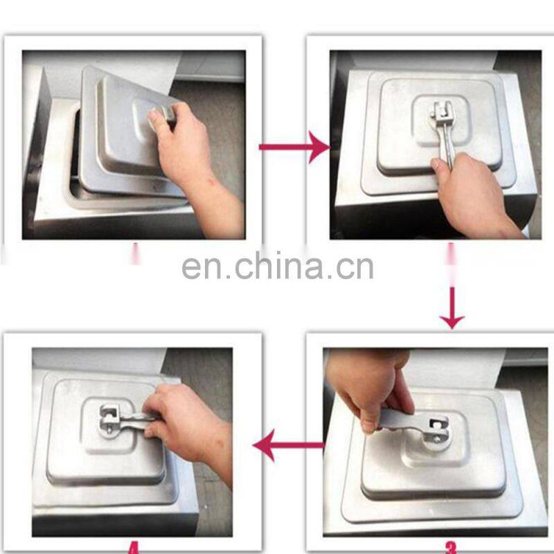 Chicken Marinator/Meat Salting Machine/Rotate Vacuum Tumbler For Sale