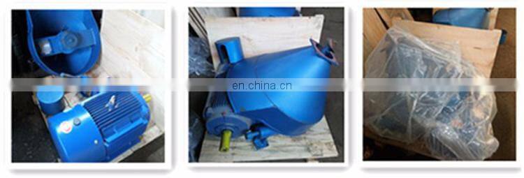 2018 Automatic High Yiled Cold &Hot Combined Screw Oil Press Machine Home