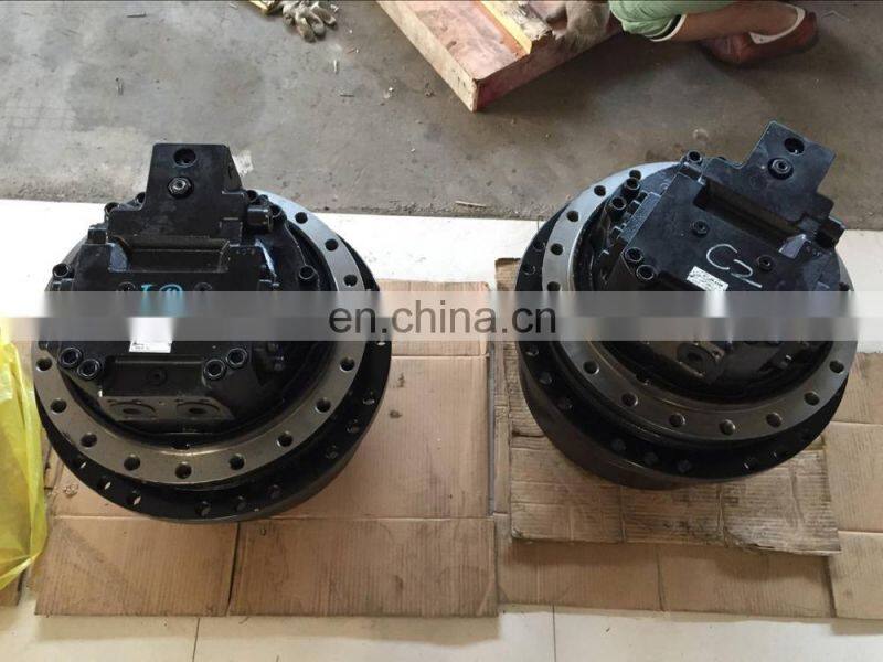 EC290 Final Drive 7117-38001 EC290B Travel Motor Assy