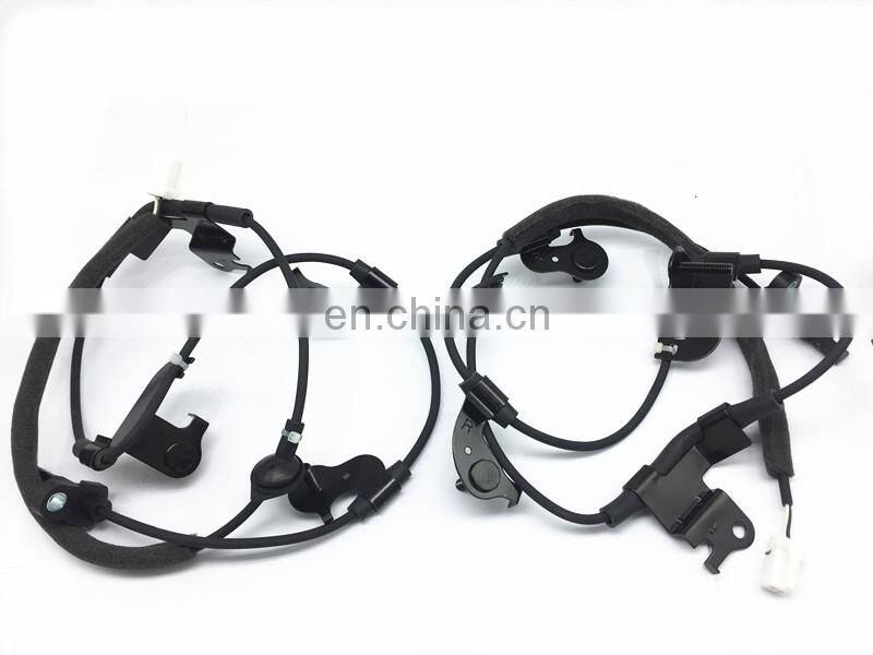 Rear L/R ABS Wheel Speed Sensor For T-oyota Rav4 OEM 89546-42030 89545-42030 8954642030 8954542030