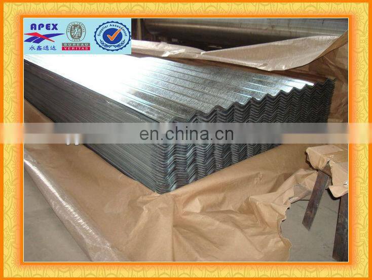 color galvanized roofing corrugated steel sheet metal galvanized corrugated sheet metal
